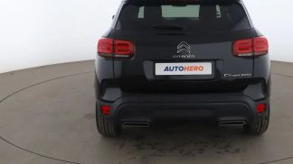 Financování SUV Citroën C5 Aircross 2020