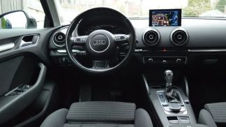 Leasing Hatchback Audi A3 2016