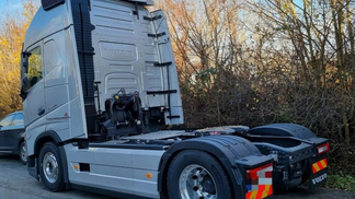 Leasing Tractor unit Volvo FH 2022