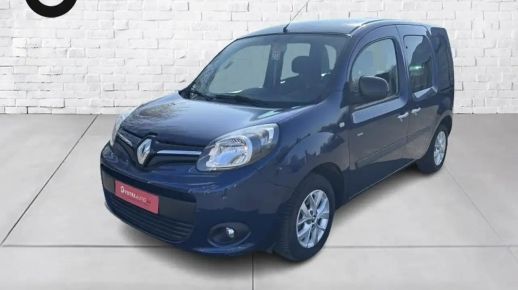 Renault Kangoo 2018