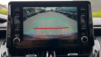 Lízing Kombi Toyota Corolla 2020