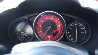 Leasing Convertible Fiat 124 Spider 2017