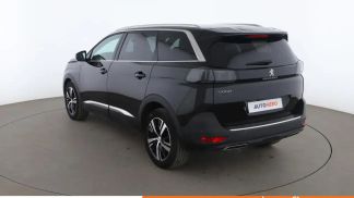 Finansowanie SUV Peugeot 5008 2023