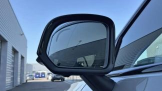 Leasing SUV Volvo XC40 2025