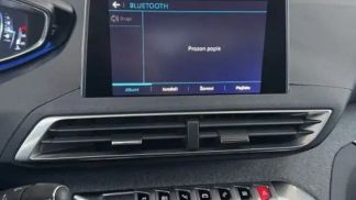 Leasing SUV Peugeot 3008 2017
