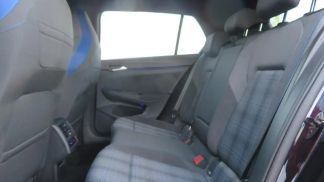 Finansowanie Sedan Volkswagen Golf 2021