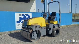 Leasing Roller Atlas Copco CC1300C 2015
