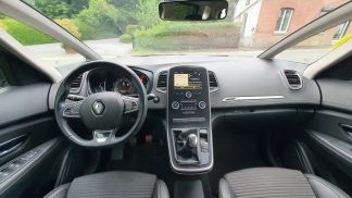 Finansowanie Hatchback Renault Scenic 2017