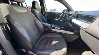 Finansowanie SUV MERCEDES GLB 200 2022