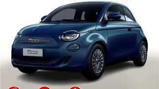 Lízing Hatchback Fiat 500e 2023