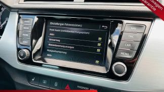 Leasing Wagon Skoda Fabia 2021