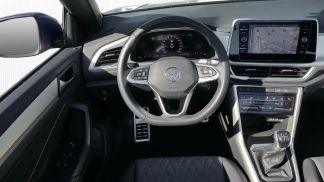 Leasing Convertible Volkswagen T-Roc 2024