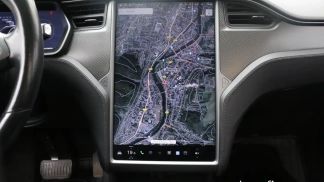 Finansowanie Van Tesla Model X 2018