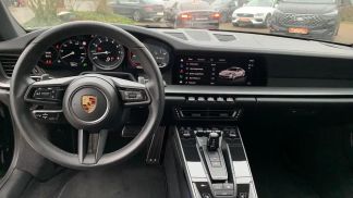 Financování Kupé Porsche 992 2024