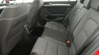 Leasing Wagon Volkswagen Passat Variant 2022