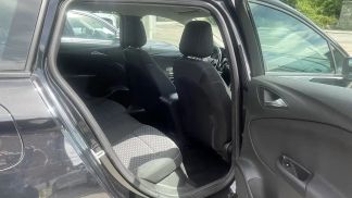 Finansowanie Wóz Opel Astra 2016