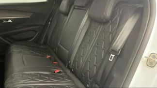 Leasing SUV Peugeot 3008 2022