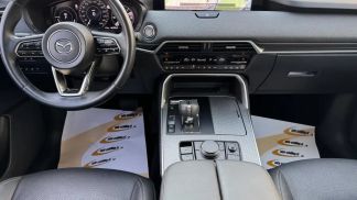 Finansowanie SUV Mazda CX-60 2022