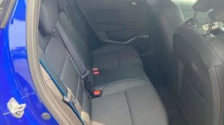 Leasing Sedan Renault Clio 2023