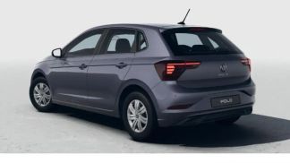 Leasing Hayon Volkswagen Polo 2024