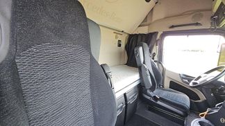Leasing Tractor unit Mercedes-Benz ACTROS 1845 LS 2021