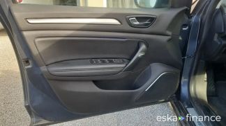 Lízing Sedan Renault Megane 2017