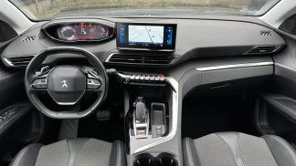 Finansowanie SUV Peugeot 5008 2021