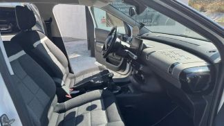 Leasing Wagon Citroën C4 Cactus 2018