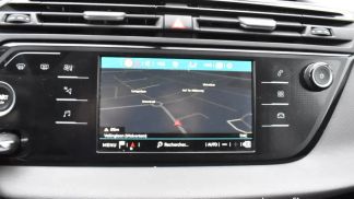 Financování Hatchback Citroën GRAND C4 SPACETOURER 2020