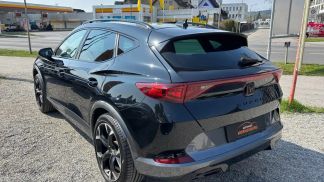 Lízing SUV Cupra Formentor 2023