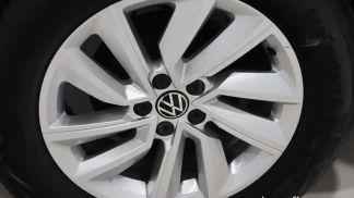 Leasing SUV Volkswagen T-Cross 2023