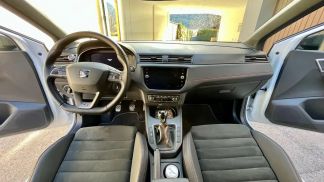 Lízing Sedan Seat Ibiza 2021