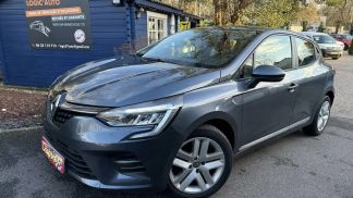 Finansowanie Zamienny Renault Clio 2020