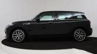 Leasing Wagon MINI Cooper Clubman 2016