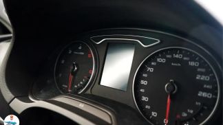 Leasing Sedan Audi A3 2018