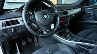 Finansowanie Coupé BMW 318 2010