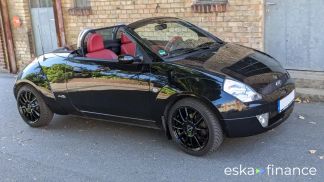 Finansowanie Zamienny Ford Streetka 2024