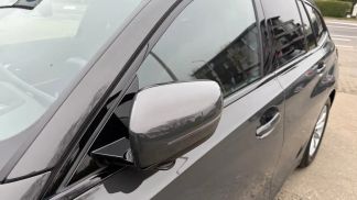 Leasing Wagon BMW 320 2024