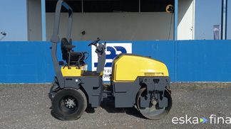 Leasing Roller Atlas Copco CC1300C 2015