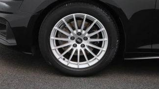 Leasing Hayon Audi A5 2021