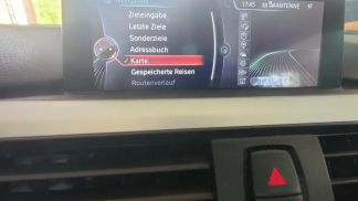 Leasing Convertible BMW 420 2015
