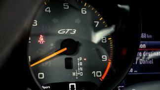 Financování Kupé Porsche 911 2018