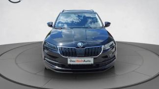 Finansowanie Sedan Skoda Karoq 2021