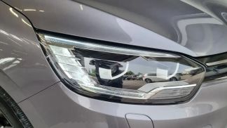 Leasing Wagon Renault Scenic 2017