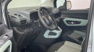 Leasing Hatchback Citroën Berlingo 2019