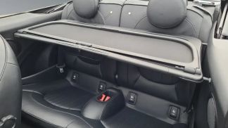 Leasing Convertible MINI Cooper Cabrio 2017