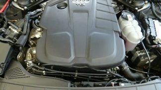 Lízing Kabriolet Audi A5 2019
