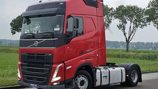 Finansowanie Ciągnik siodłowy Volvo FH 500 2022