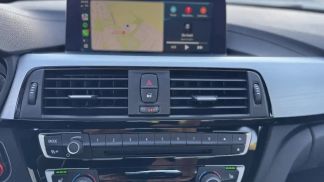 Lízing Sedan BMW 318 2018