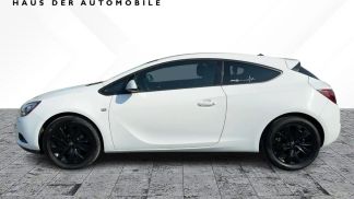 Finansowanie Coupé Opel Astra 2016